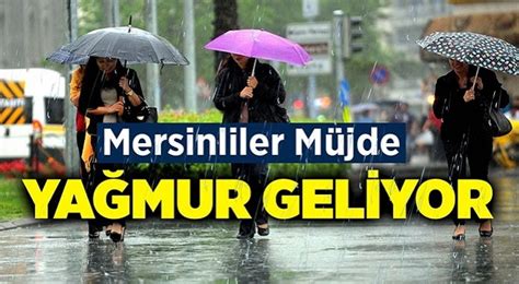 Mersinde 6 Mart 2024 Çarşamba Günü Havalar Nasıl Olacak? İşte Mersin Hava Durumu ve İl Genelindeki Son Durum